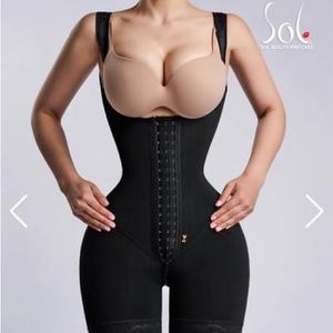 Shape wear
